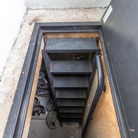 Фотография 2-комнатная квартира по адресу Лосика ул., д. 57 - фото 14