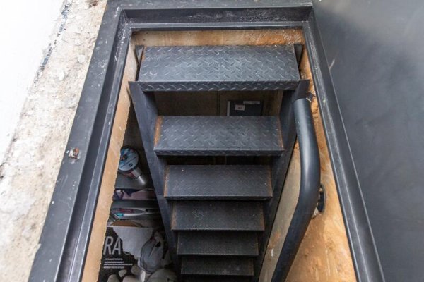 2-комнатная квартира по адресу Лосика ул., д. 57 - фото 14