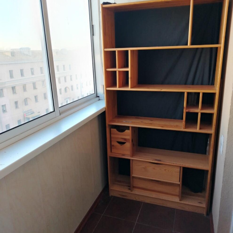 Фотография 3-комнатная квартира по адресу Фабричная ул., д. 30 - фото 9