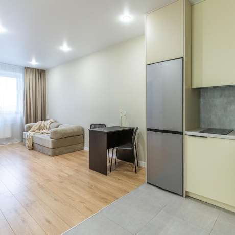 Фотография 2-комнатная квартира по адресу Лосика ул., д. 57 - фото 11