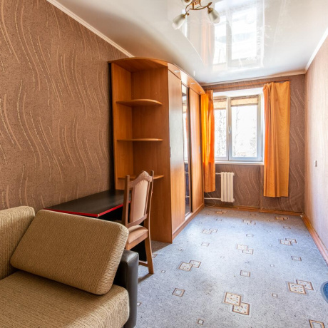 Фотография 2-комнатная квартира по адресу Мулявина бульвар, д. 3 - фото 7