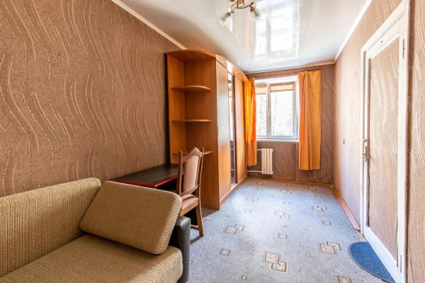 2-комнатная квартира по адресу Мулявина бульвар, д. 3 - фото 7