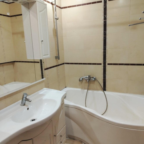 Фотография 3-комнатная квартира по адресу Фабричная ул., д. 30 - фото 19