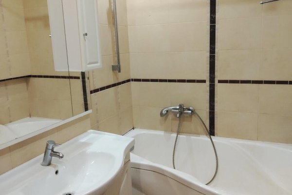 3-комнатная квартира по адресу Фабричная ул., д. 30 - фото 19