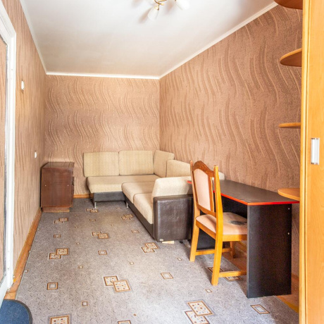 Фотография 2-комнатная квартира по адресу Мулявина бульвар, д. 3 - фото 6