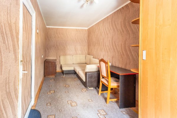 2-комнатная квартира по адресу Мулявина бульвар, д. 3 - фото 6