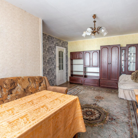 Фотография 2-комнатная квартира по адресу Мулявина бульвар, д. 3 - фото 3