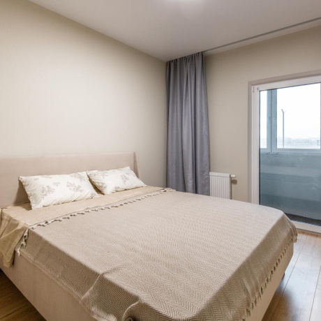 Фотография 2-комнатная квартира по адресу Лосика ул., д. 57 - фото 10