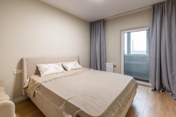 2-комнатная квартира по адресу Лосика ул., д. 57 - фото 10