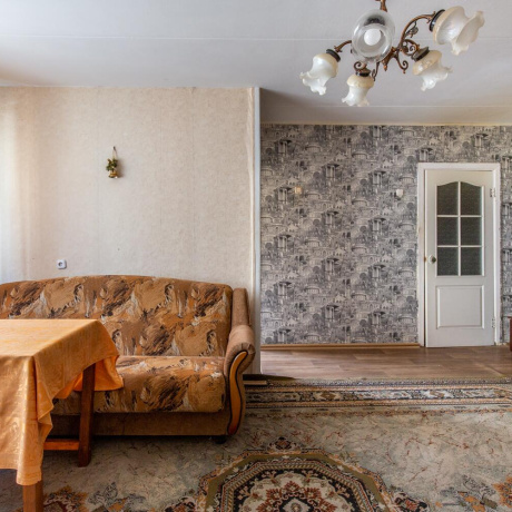 Фотография 2-комнатная квартира по адресу Мулявина бульвар, д. 3 - фото 5