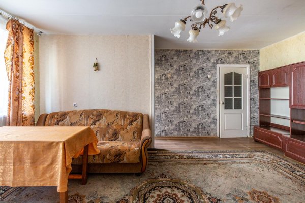 2-комнатная квартира по адресу Мулявина бульвар, д. 3 - фото 5