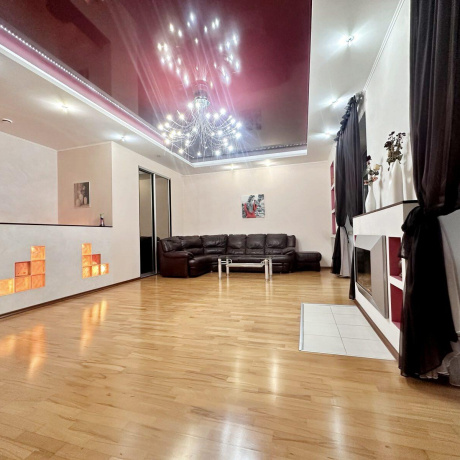 Фотография 4-комнатная квартира по адресу Стариновская ул., д. 25 - фото 3