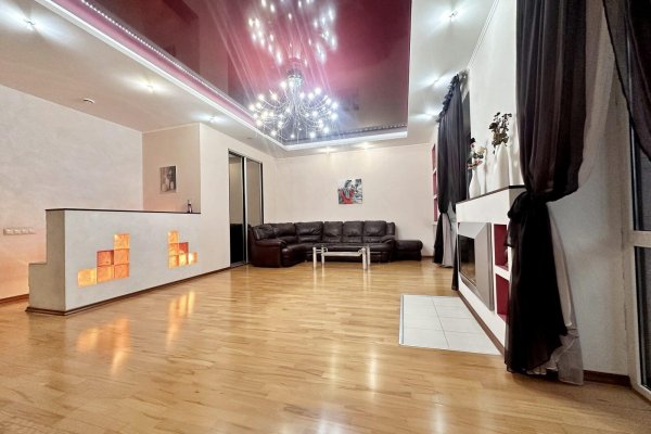 4-комнатная квартира по адресу Стариновская ул., д. 25 - фото 3