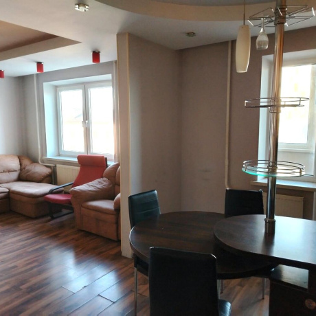 Фотография 3-комнатная квартира по адресу Фабричная ул., д. 30 - фото 8