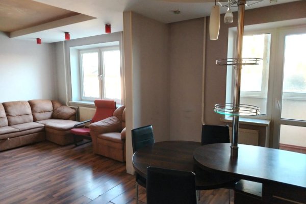 3-комнатная квартира по адресу Фабричная ул., д. 30 - фото 8