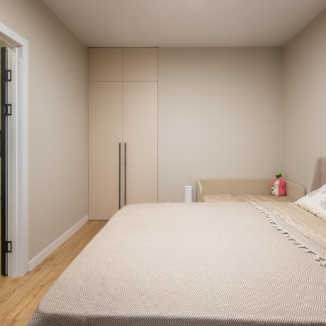 Фотография 2-комнатная квартира по адресу Лосика ул., д. 57 - фото 9