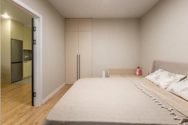 2-комнатная квартира по адресу Лосика ул., д. 57 - фото 9