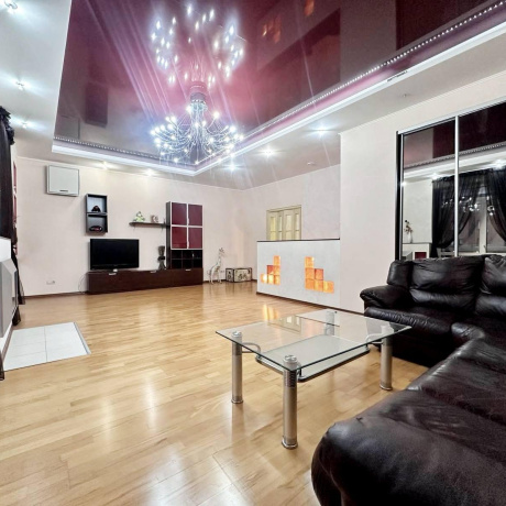 Фотография 4-комнатная квартира по адресу Стариновская ул., д. 25 - фото 4