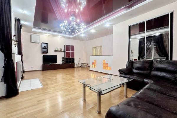 4-комнатная квартира по адресу Стариновская ул., д. 25 - фото 4