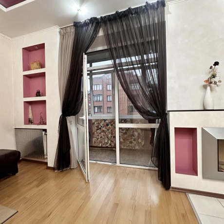 Фотография 4-комнатная квартира по адресу Стариновская ул., д. 25 - фото 6