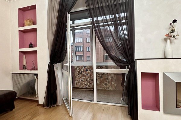 4-комнатная квартира по адресу Стариновская ул., д. 25 - фото 6