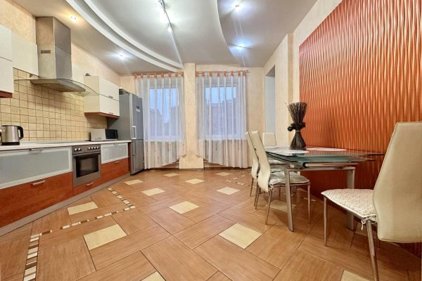 4-комнатная квартира по адресу Стариновская ул., д. 25 - фото 9