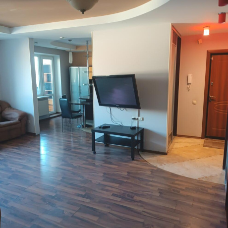 Фотография 3-комнатная квартира по адресу Фабричная ул., д. 30 - фото 12