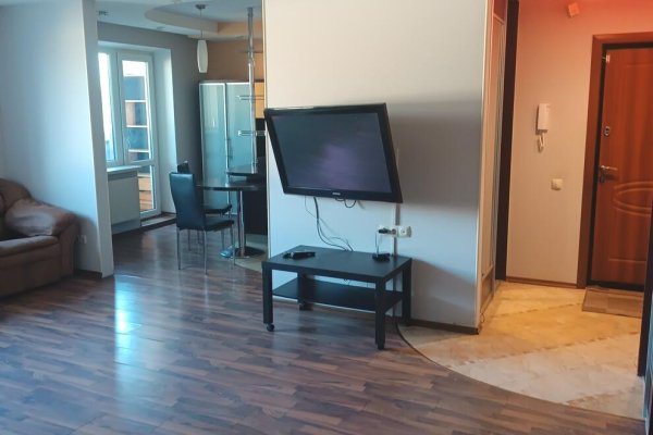 3-комнатная квартира по адресу Фабричная ул., д. 30 - фото 12