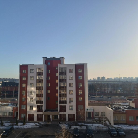 Фотография 3-комнатная квартира по адресу Фабричная ул., д. 30 - фото 18