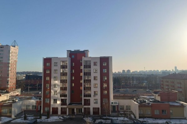 3-комнатная квартира по адресу Фабричная ул., д. 30 - фото 18