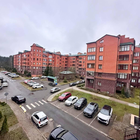 Фотография 4-комнатная квартира по адресу Стариновская ул., д. 25 - фото 7