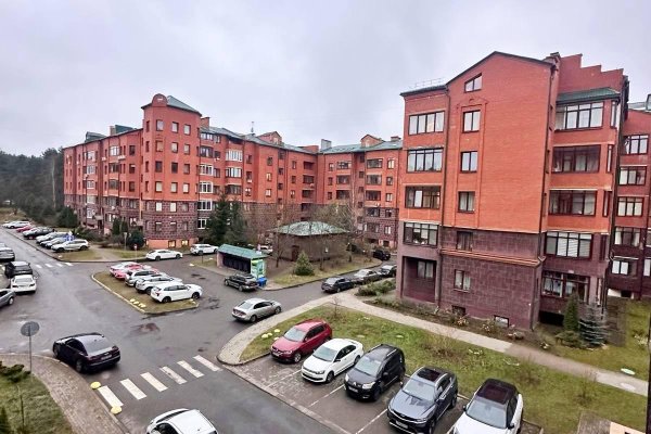 4-комнатная квартира по адресу Стариновская ул., д. 25 - фото 7