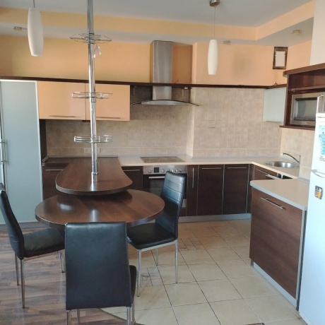 Фотография 3-комнатная квартира по адресу Фабричная ул., д. 30 - фото 6