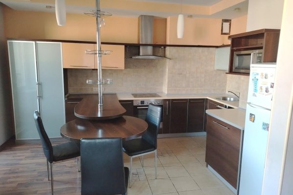 3-комнатная квартира по адресу Фабричная ул., д. 30 - фото 6