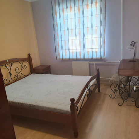 Фотография 3-комнатная квартира по адресу Фабричная ул., д. 30 - фото 13