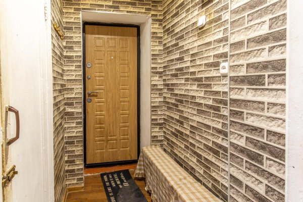 2-комнатная квартира по адресу Мулявина бульвар, д. 3 - фото 14