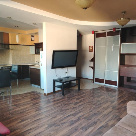 Фотография 3-комнатная квартира по адресу Фабричная ул., д. 30 - фото 4