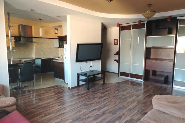 3-комнатная квартира по адресу Фабричная ул., д. 30 - фото 4