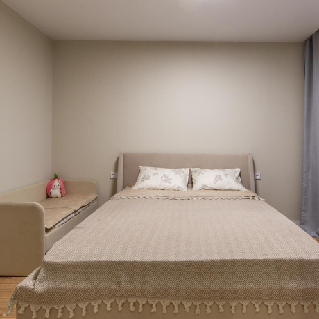 Фотография 2-комнатная квартира по адресу Лосика ул., д. 57 - фото 8