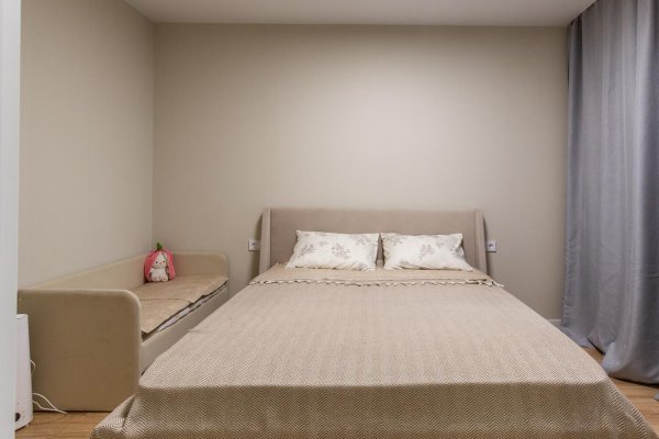 2-комнатная квартира по адресу Лосика ул., д. 57 - фото 8