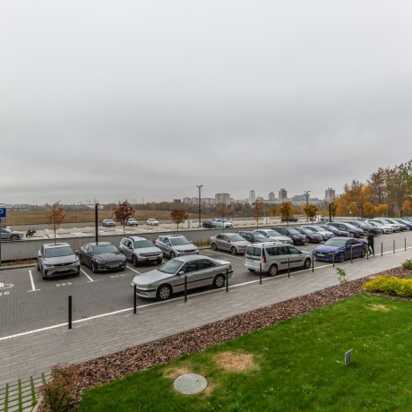 Фотография 2-комнатная квартира по адресу Лосика ул., д. 57 - фото 16