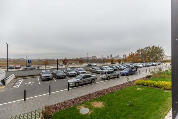 2-комнатная квартира по адресу Лосика ул., д. 57 - фото 16