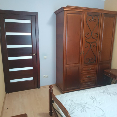 Фотография 3-комнатная квартира по адресу Фабричная ул., д. 30 - фото 14