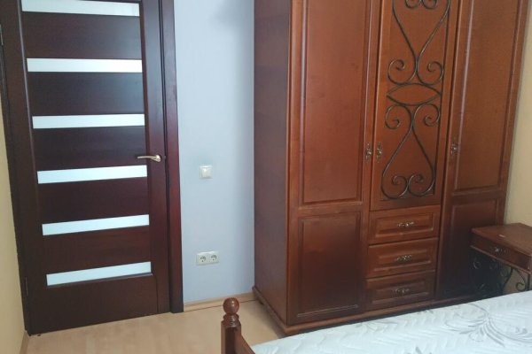 3-комнатная квартира по адресу Фабричная ул., д. 30 - фото 14