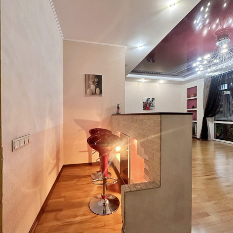 Фотография 4-комнатная квартира по адресу Стариновская ул., д. 25 - фото 8