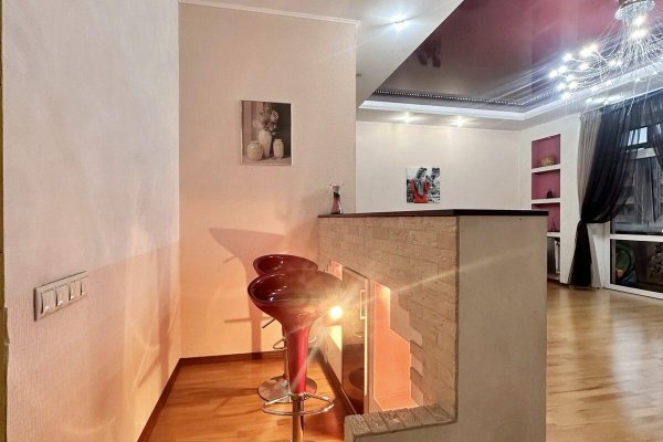 4-комнатная квартира по адресу Стариновская ул., д. 25 - фото 8