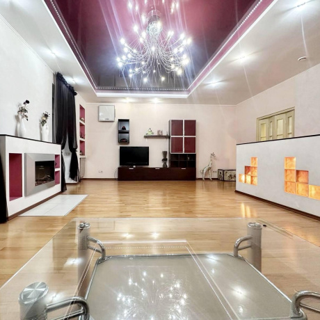 Фотография 4-комнатная квартира по адресу Стариновская ул., д. 25 - фото 5