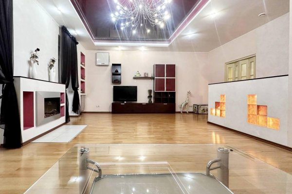 4-комнатная квартира по адресу Стариновская ул., д. 25 - фото 5