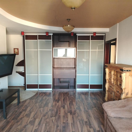 Фотография 3-комнатная квартира по адресу Фабричная ул., д. 30 - фото 5