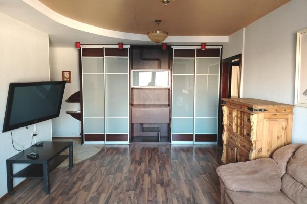 3-комнатная квартира по адресу Фабричная ул., д. 30 - фото 5